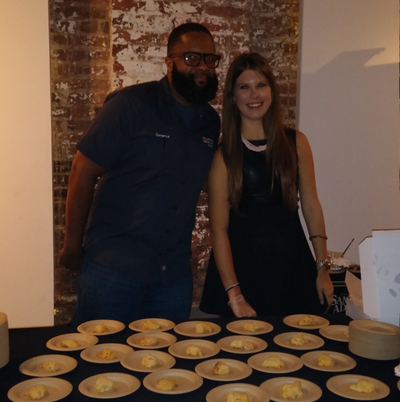 Farmers Fishers Bakers